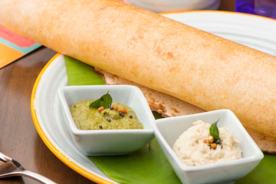 Shiva Special Family Dosa